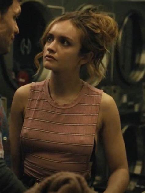 olivia cooke nackt|Olivia Cooke Nude Pics & Videos, Sex Tape